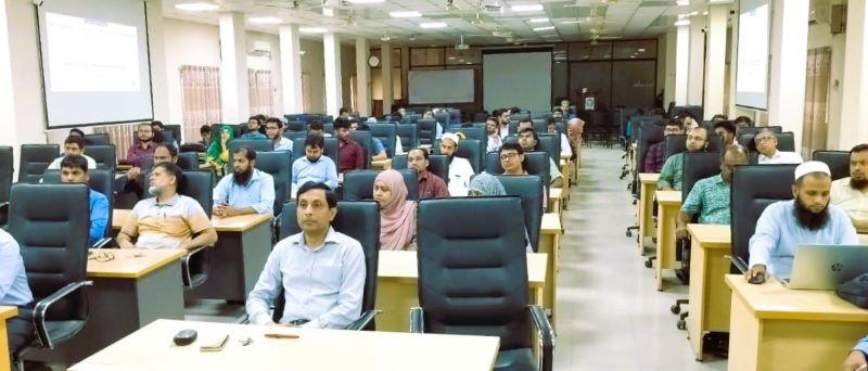 উচ্চশিক্ষায় যুগান্তকারী পরিবর্তন আনবে হিট প্রকল্প