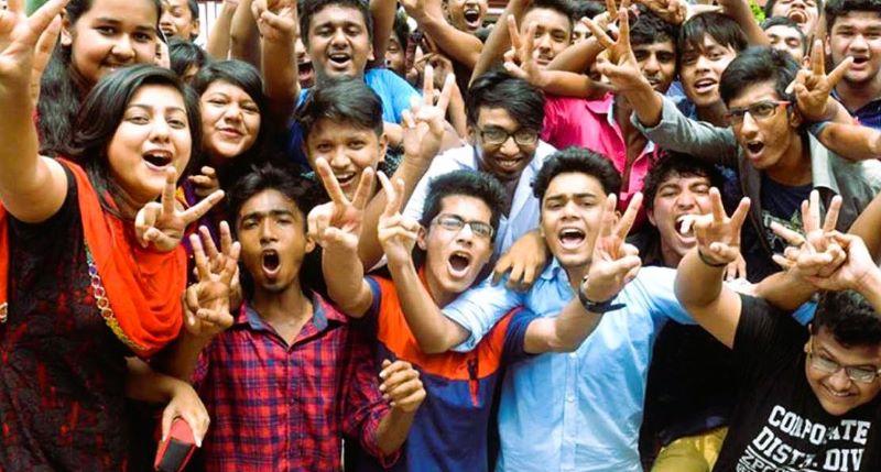 পাসের হার ৬৮.৪৫