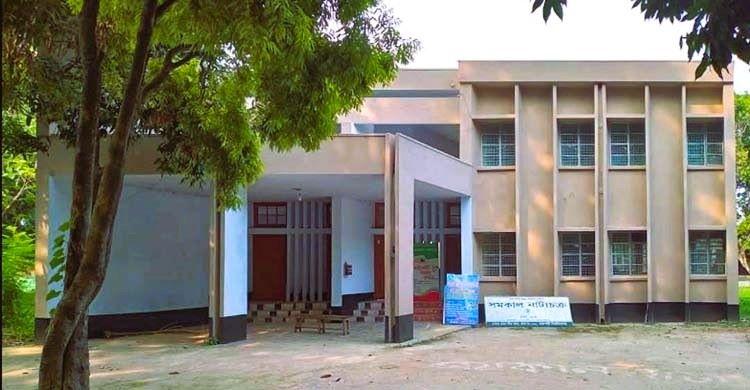 রাকসু নির্বাচনে ভোটার ২৫ হাজার ১২৭ জন