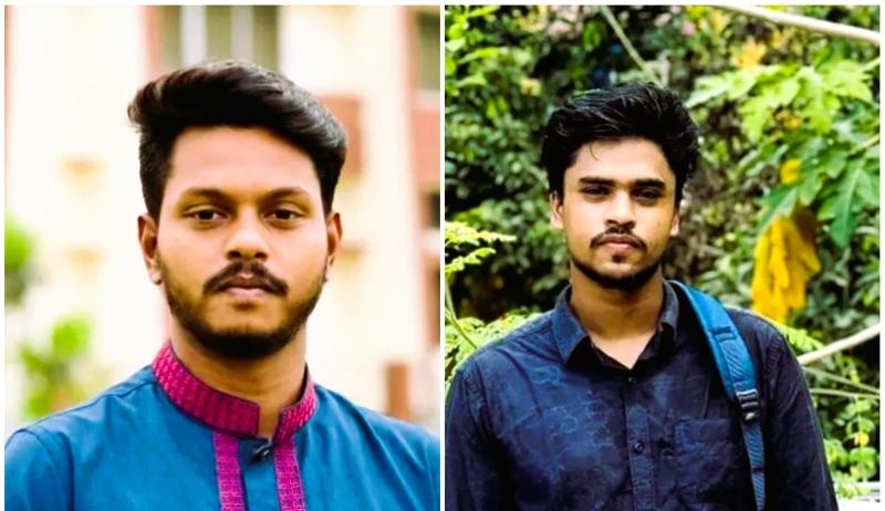 র‍্যাগিংয়ের ঘটনায় গকসুর প্রতিবাদ ও দ্রুত বিচারের দাবি