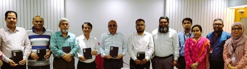 সিকৃবি-আইডিইর যৌথ অংশীদারিত্বে এমওইউ স্বাক্ষর