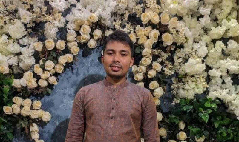 বাঁচতে চায় ক্যান্সার আক্রান্ত বুটেক্স শিক্ষার্থী ইব্রাহিম